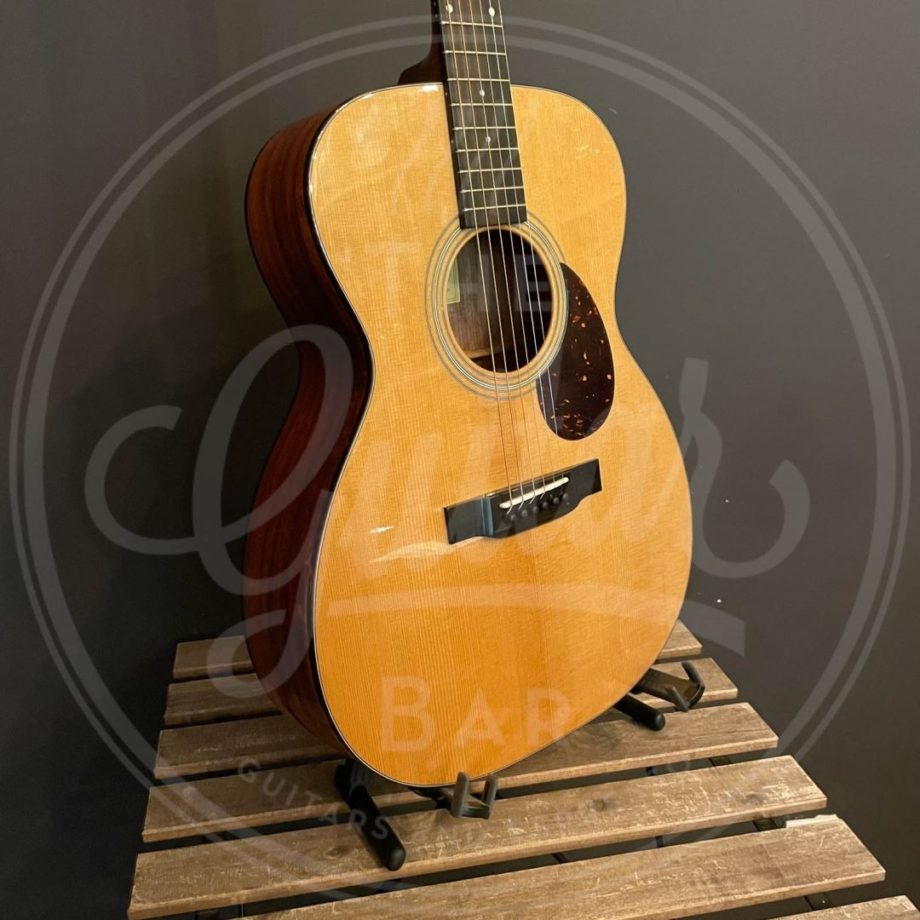 Eastman E6OM-TC Natural Thermo Cure