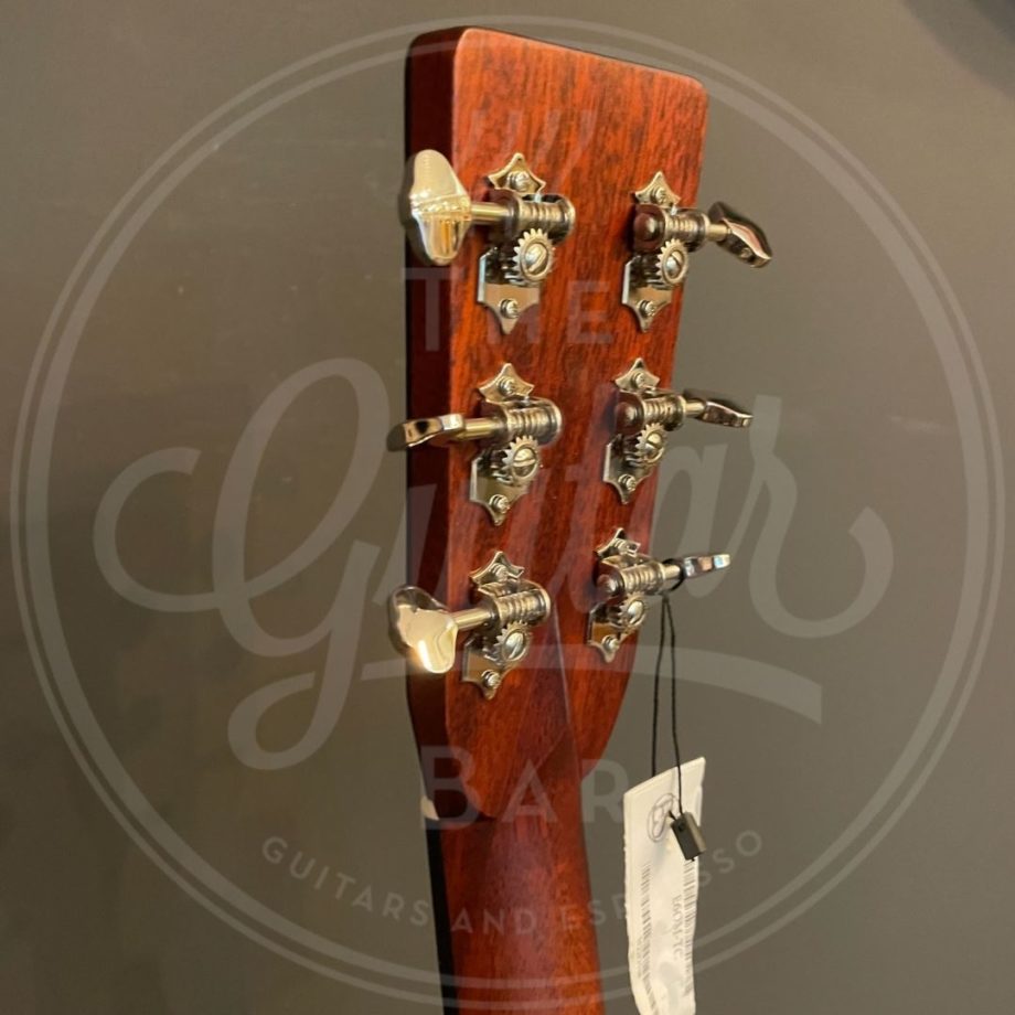 Eastman E6OM-TC Natural Thermo Cure