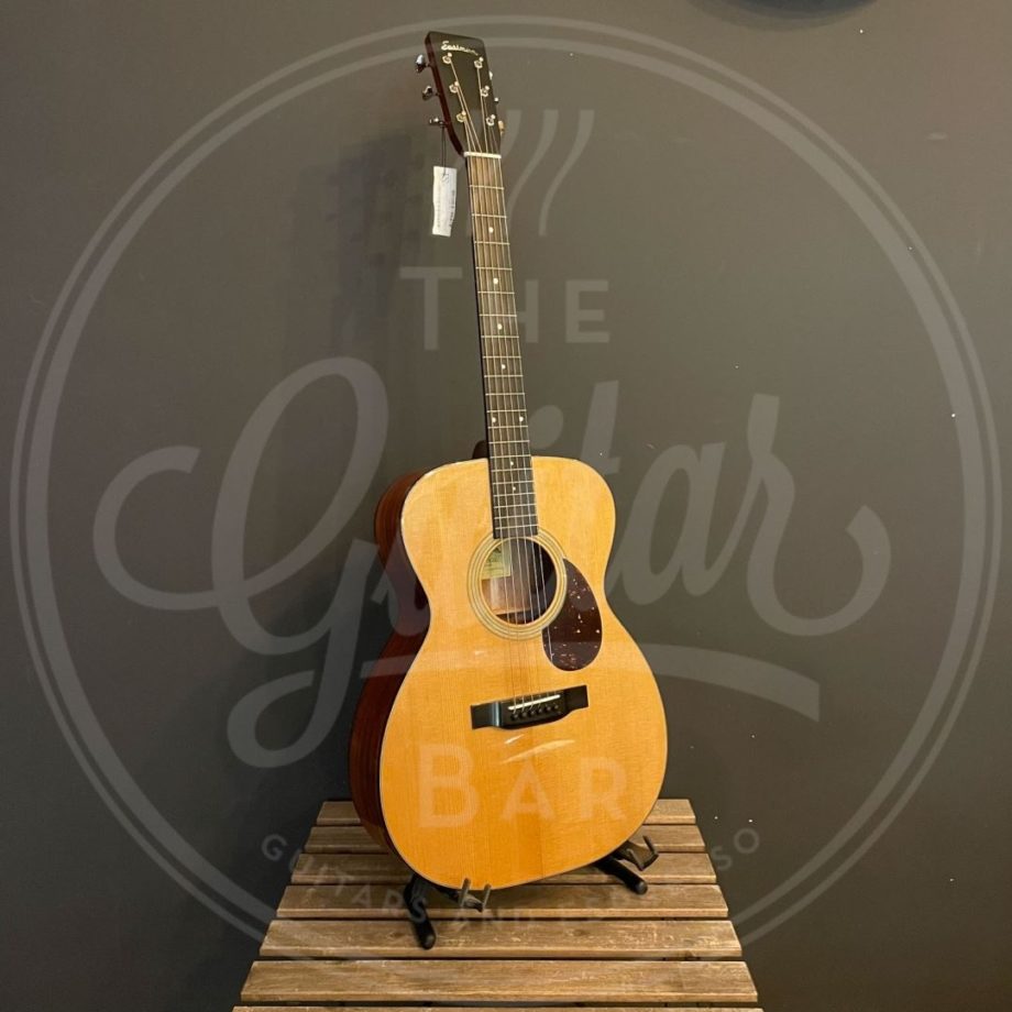 Eastman E6OM-TC Natural Thermo Cure