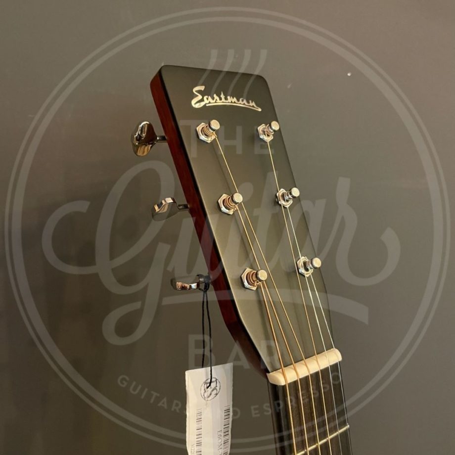 Eastman E6OM-TC Natural Thermo Cure