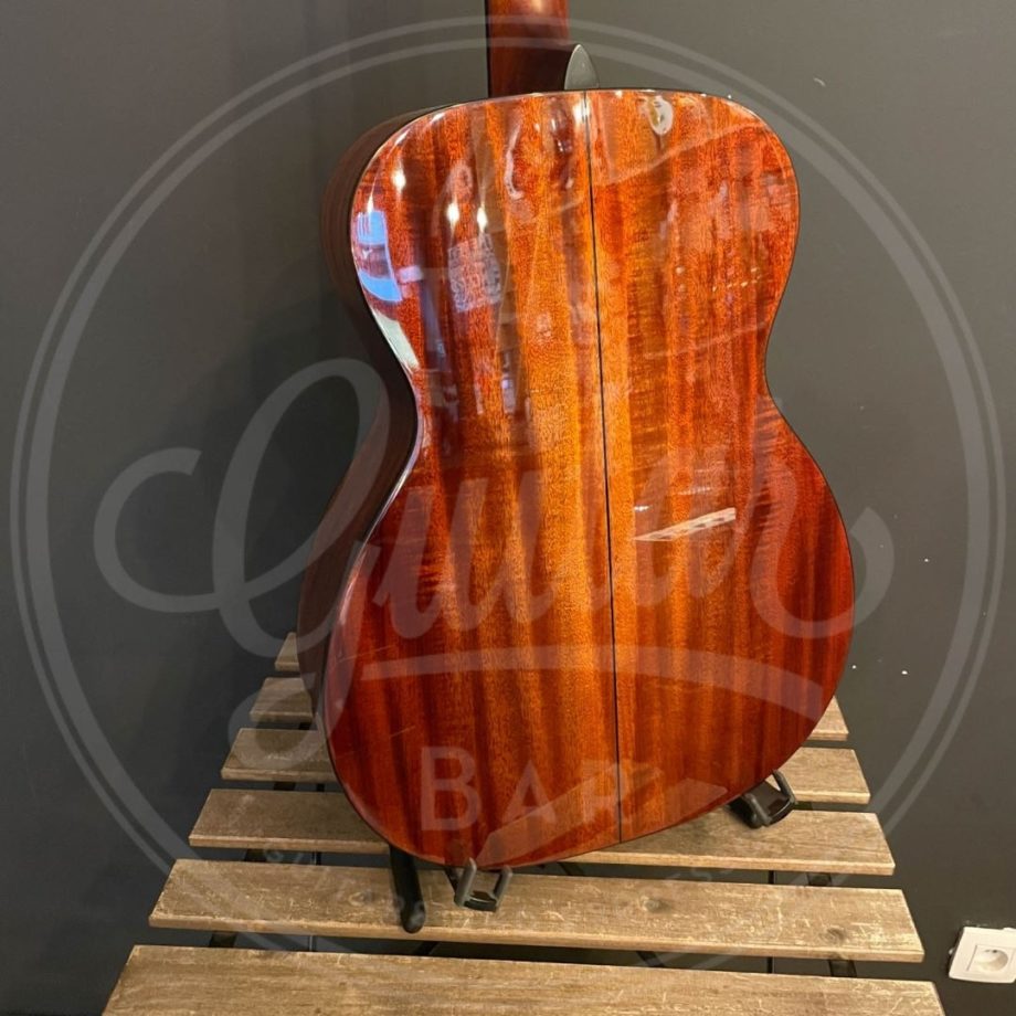 Eastman E6OM-TC Natural Thermo Cure