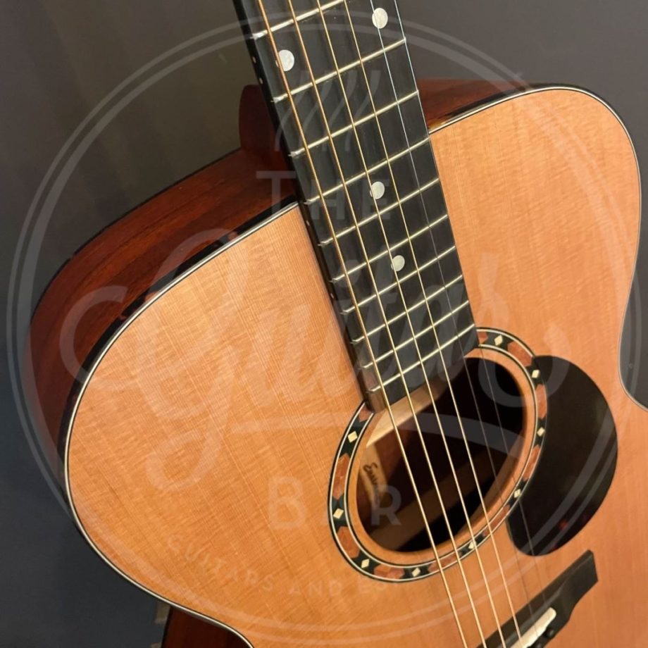 Eastman E2OM