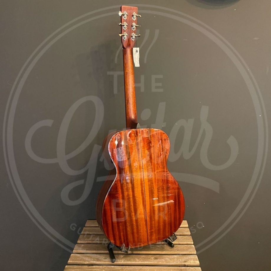 Eastman E6OM-TC Natural Thermo Cure