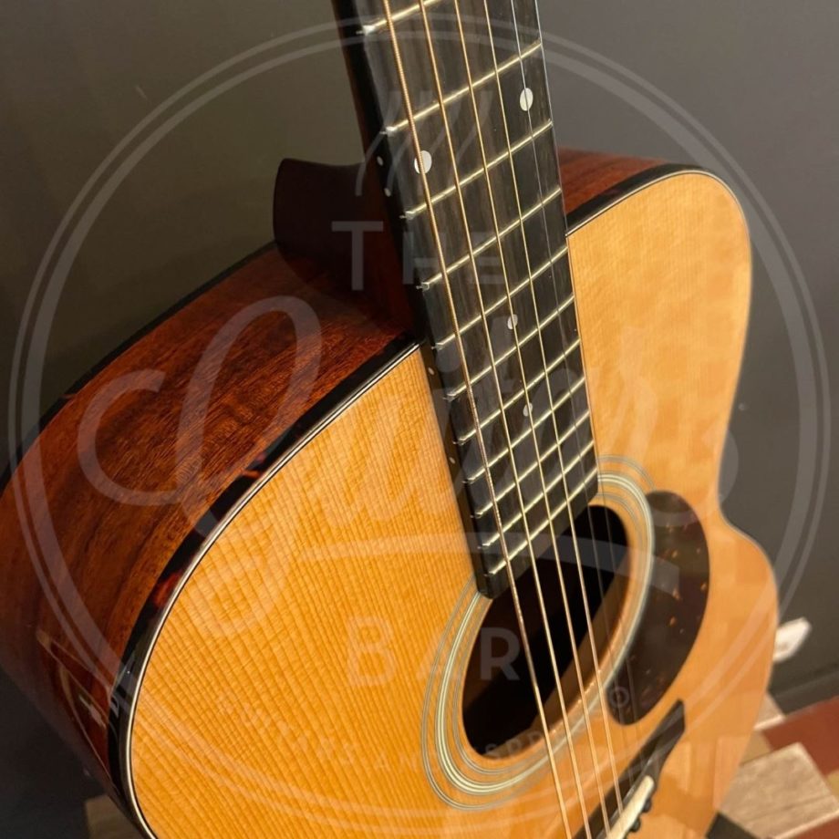 Eastman E6OM-TC Natural Thermo Cure