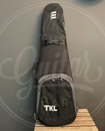 TKL Vectra® IPX™ Electric Guitar Impact-X™ Case