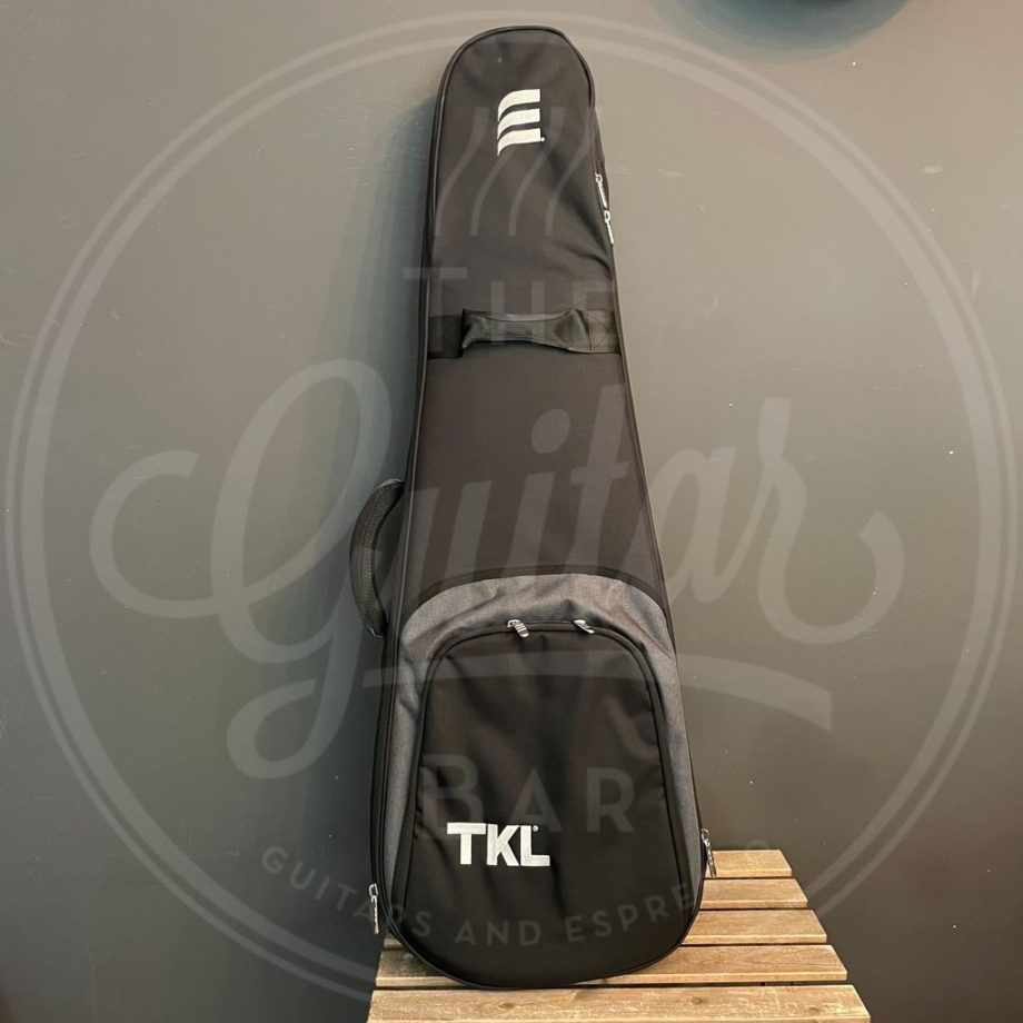 TKL Vectra® IPX™ Electric Guitar Impact-X™ Case