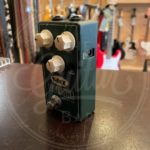 T rex Vulture distortion