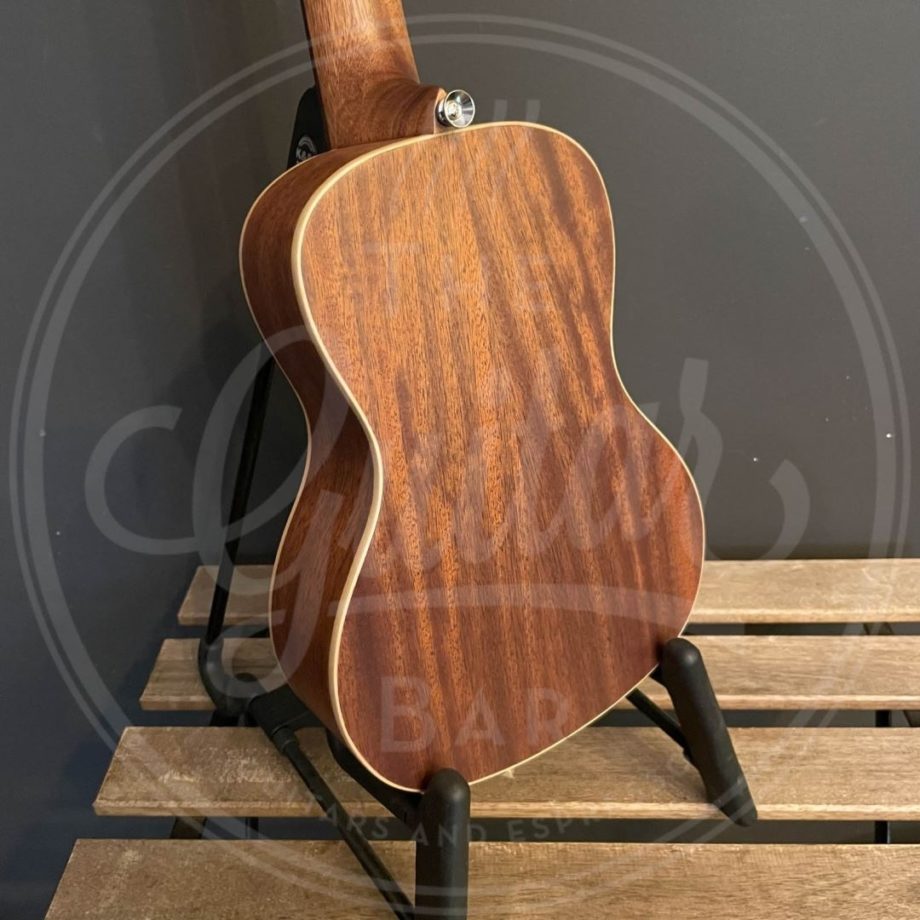 Lanikai concert ukulele solid cedar top