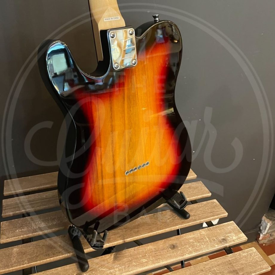 Vintage V20 coaster series E-Guitar