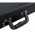 Gator Eco series wooden case for bassguitar