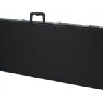 Gator Eco series wooden case for bassguitar