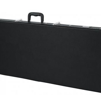 Gator Eco series wooden case for bassguitar