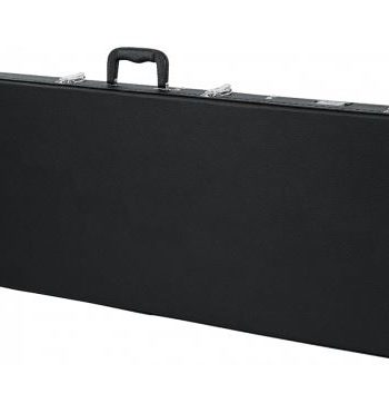 Gator Eco series wooden case for bassguitar