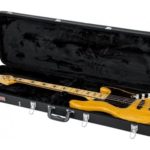 Gator Eco series wooden case for bassguitar