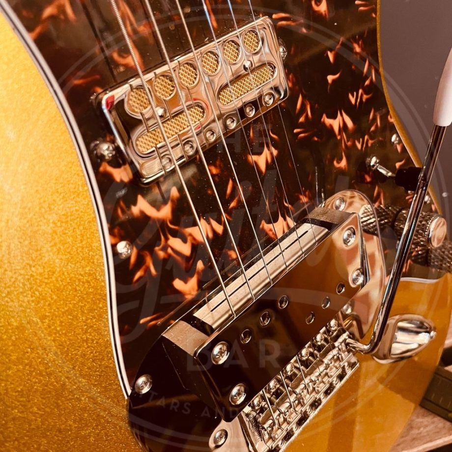 Guitar Bar Custom Coodercaster