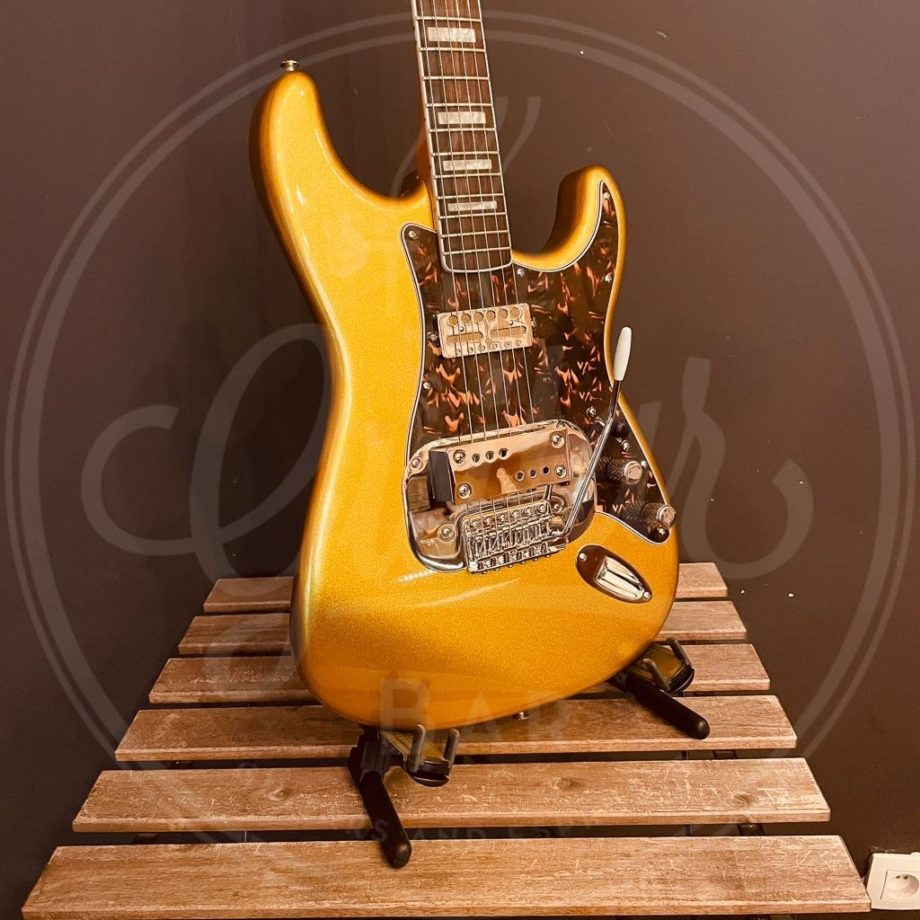 Guitar Bar Custom Coodercaster