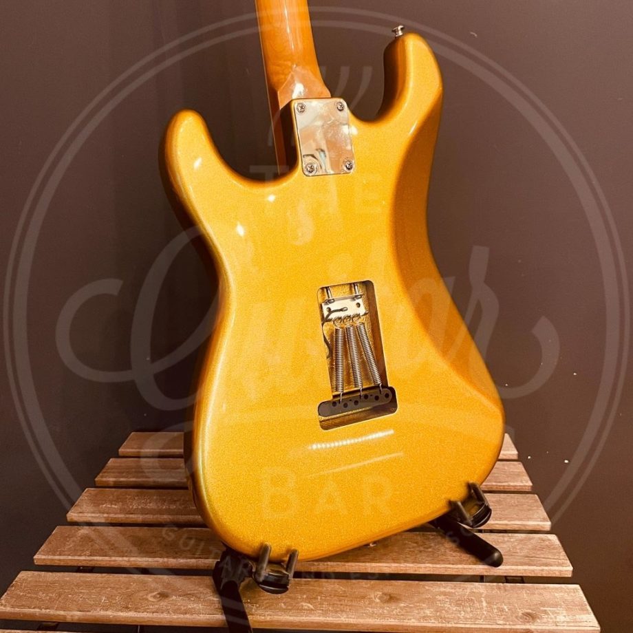 Guitar Bar Custom Coodercaster