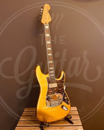 Guitar Bar Custom Coodercaster