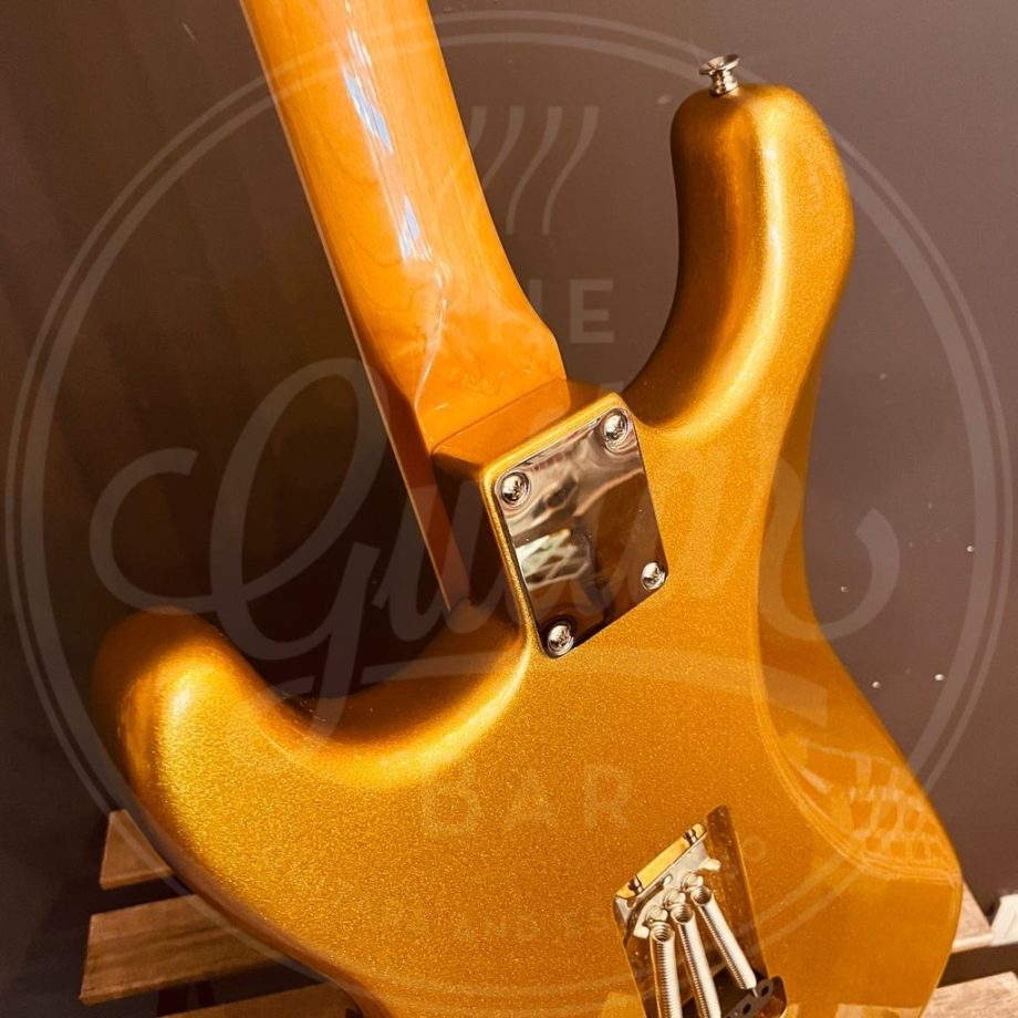 Guitar Bar Custom Coodercaster