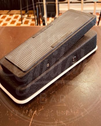 Dunlop Jimi Hendrix wah