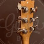 Reverend Kyle Shutt venetian gold
