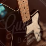 Reverend Double Agent W - outfield ivy