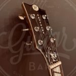 Reverend Kyle Shutt venetian gold