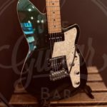 Reverend Double Agent W - outfield ivy