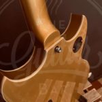 Reverend Kyle Shutt venetian gold