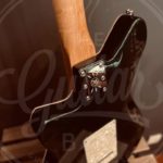 Reverend Double Agent W - outfield ivy
