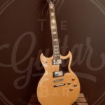 Reverend Kyle Shutt venetian gold