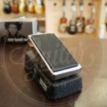 Dunlop Hendrix cry baby mini