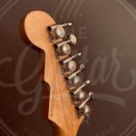 Reverend Double Agent W - outfield ivy
