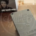 Dunlop Hendrix cry baby mini