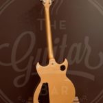 Reverend Kyle Shutt venetian gold