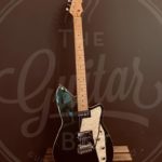 Reverend Double Agent W - outfield ivy