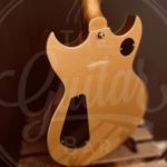 Reverend Kyle Shutt venetian gold