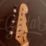 Reverend Double Agent W - outfield ivy