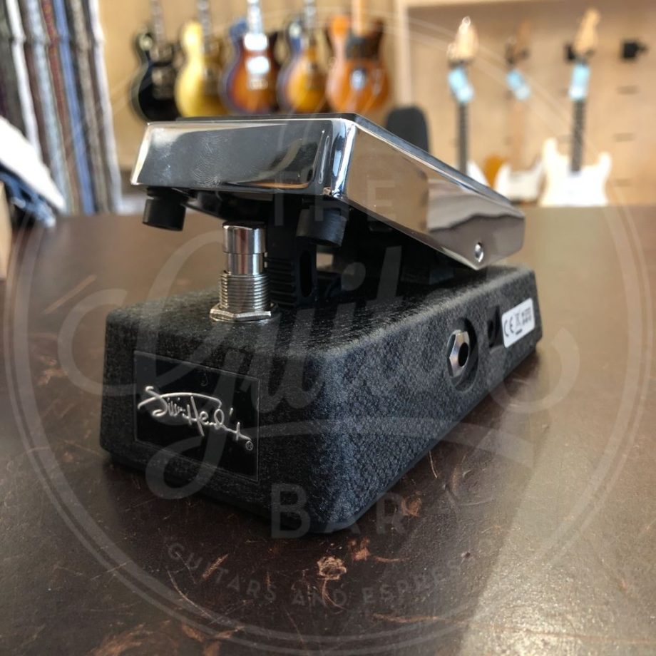 Dunlop Hendrix cry baby mini