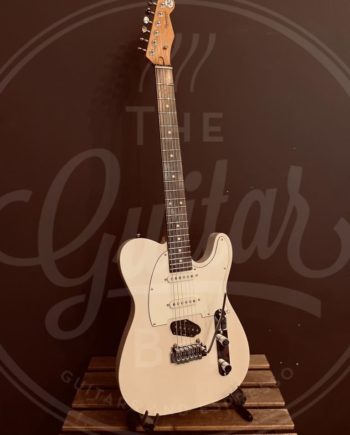 Reverend Eastsider S trans white