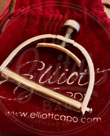 Elliott G16E 1 11/16" 16" radius