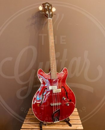 Guild Starfire I Bass CHR