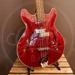 Guild Starfire I Bass CHR