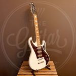 Rapier Saffire 12 E-guitar Vintage White