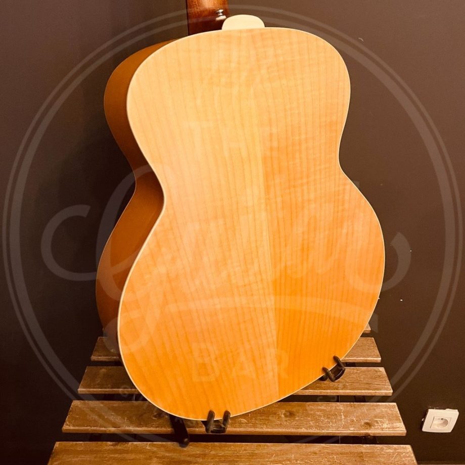 Guild F-2512E Maple BLD