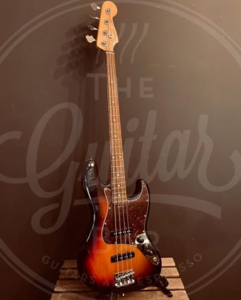 Fender USA Jazzbass