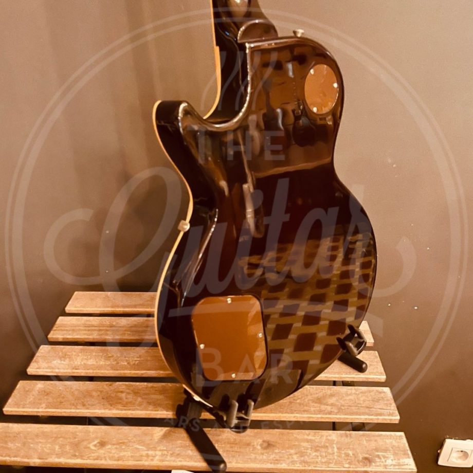 Gibson 56 darkback reissue (2000)