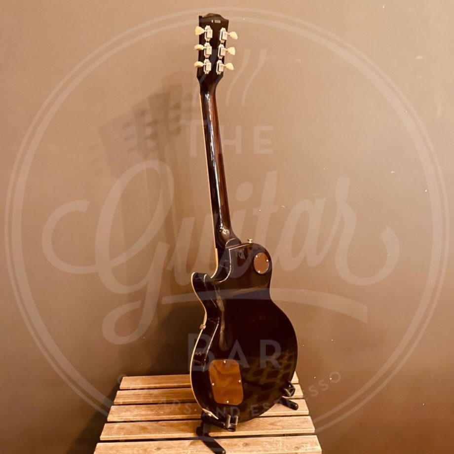Gibson 56 darkback reissue (2000)