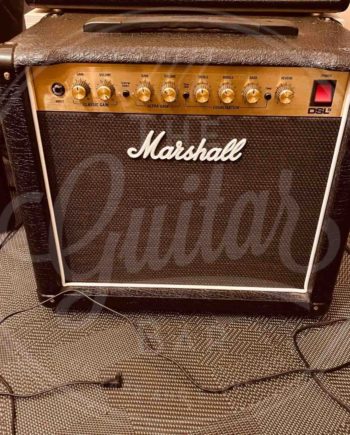Marshall DSL-5