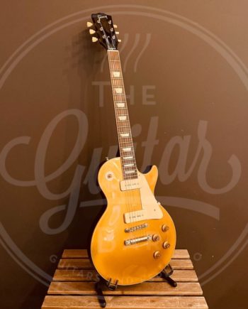 Gibson 56 darkback reissue (2000)